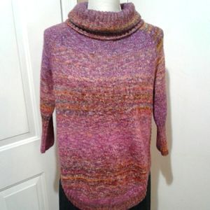 🌺 Near New Lovely Porsesa Pullover Sweater